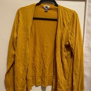 Old Navy Cardigan